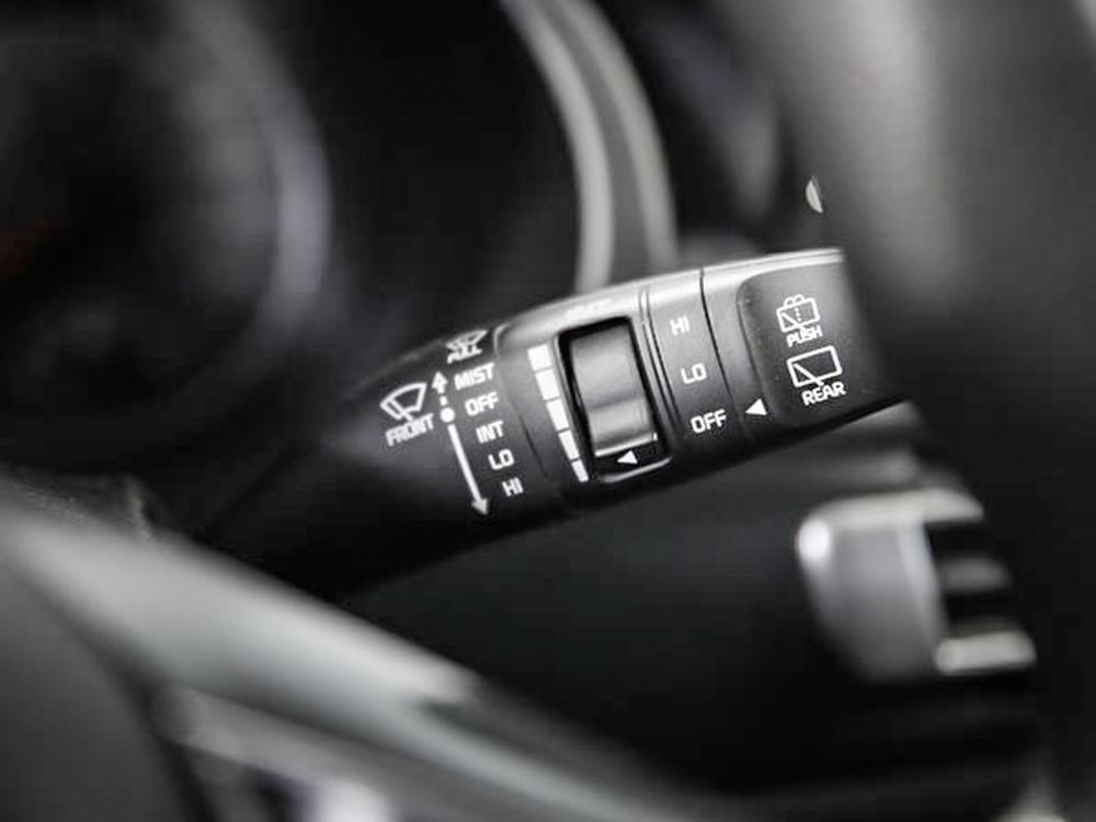 Kia Seltos LX 2023 d&rsquo;occasion à vendre - 22