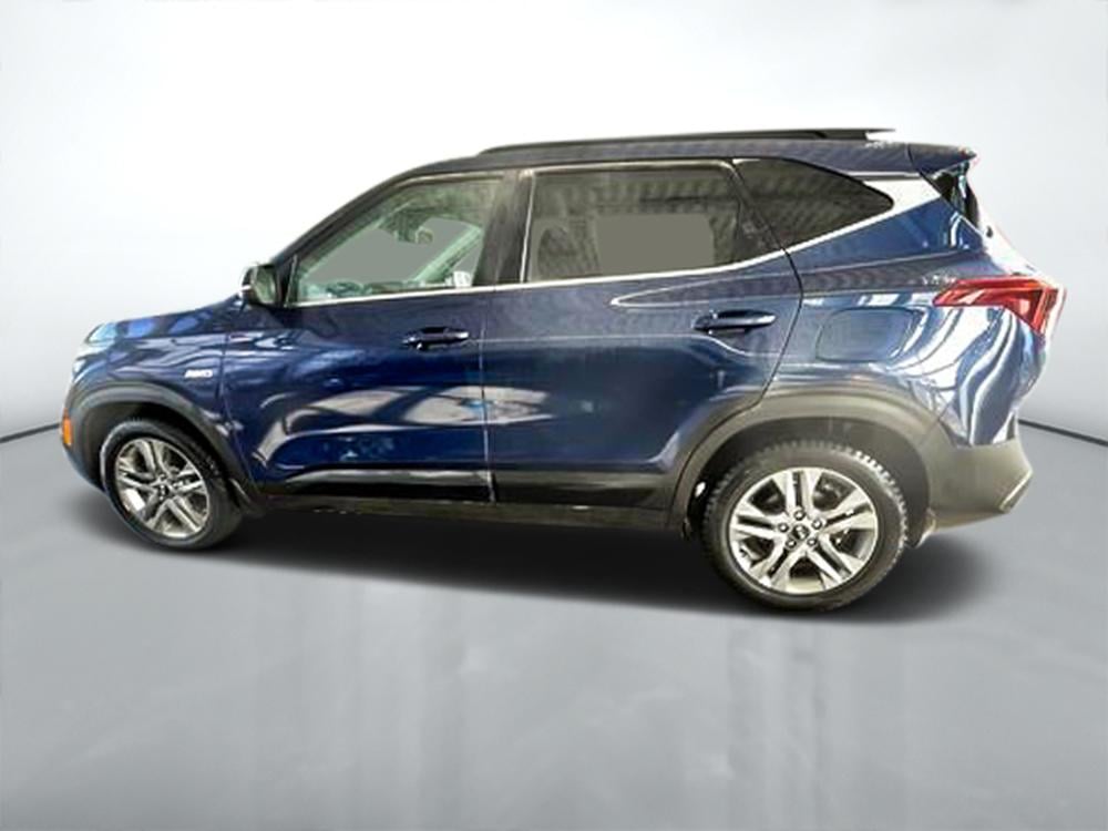 Kia Seltos EX AWD 2021 d&rsquo;occasion à vendre - 4