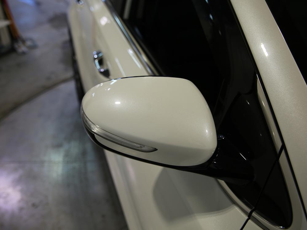 Kia Sportage EX 2019 d&rsquo;occasion à vendre - 11