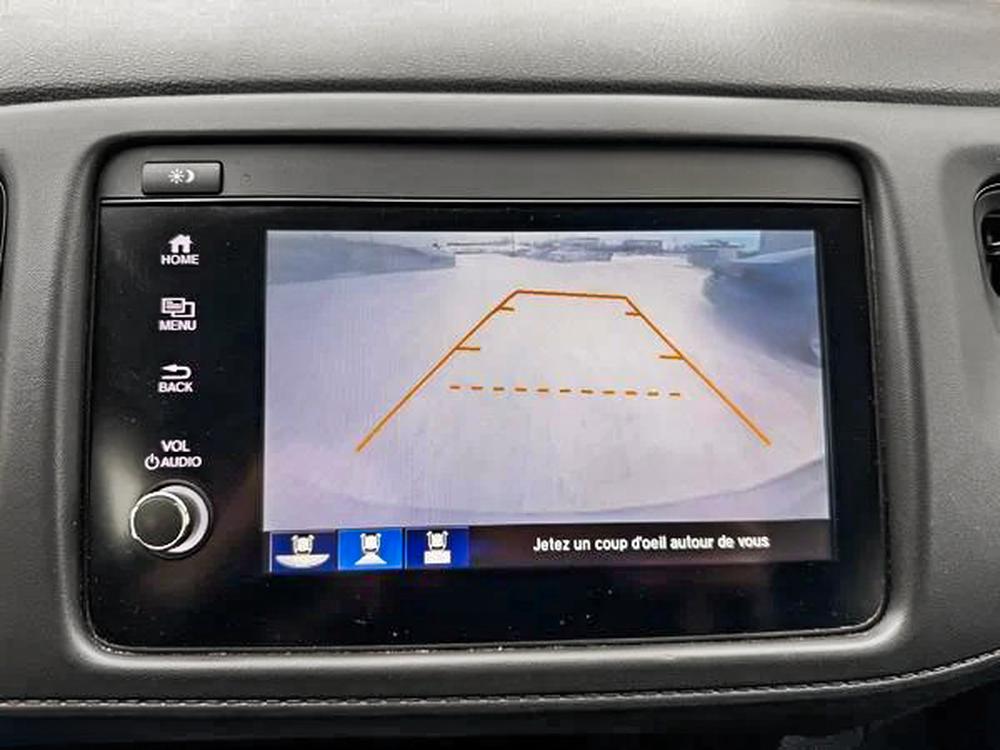 Honda HR-V LX FWD 2019 d&rsquo;occasion à vendre - 28