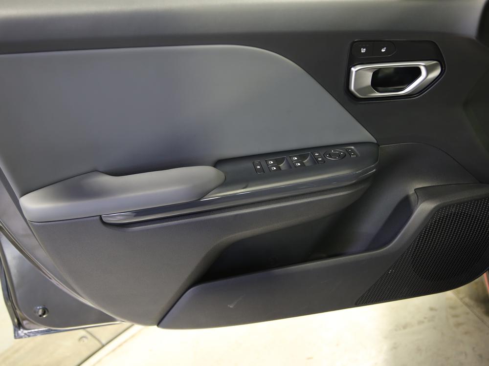 Kia K4 EX+ 2025 d&rsquo;occasion à vendre - 14