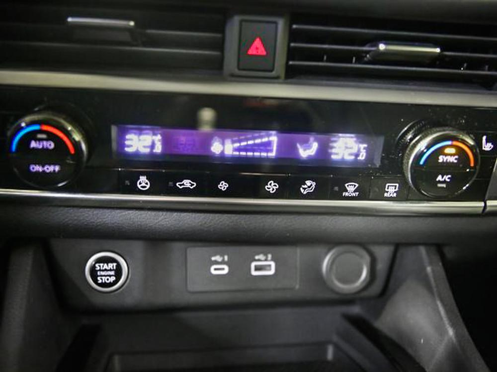 Nissan Rogue S 2023 d&rsquo;occasion à vendre - 26