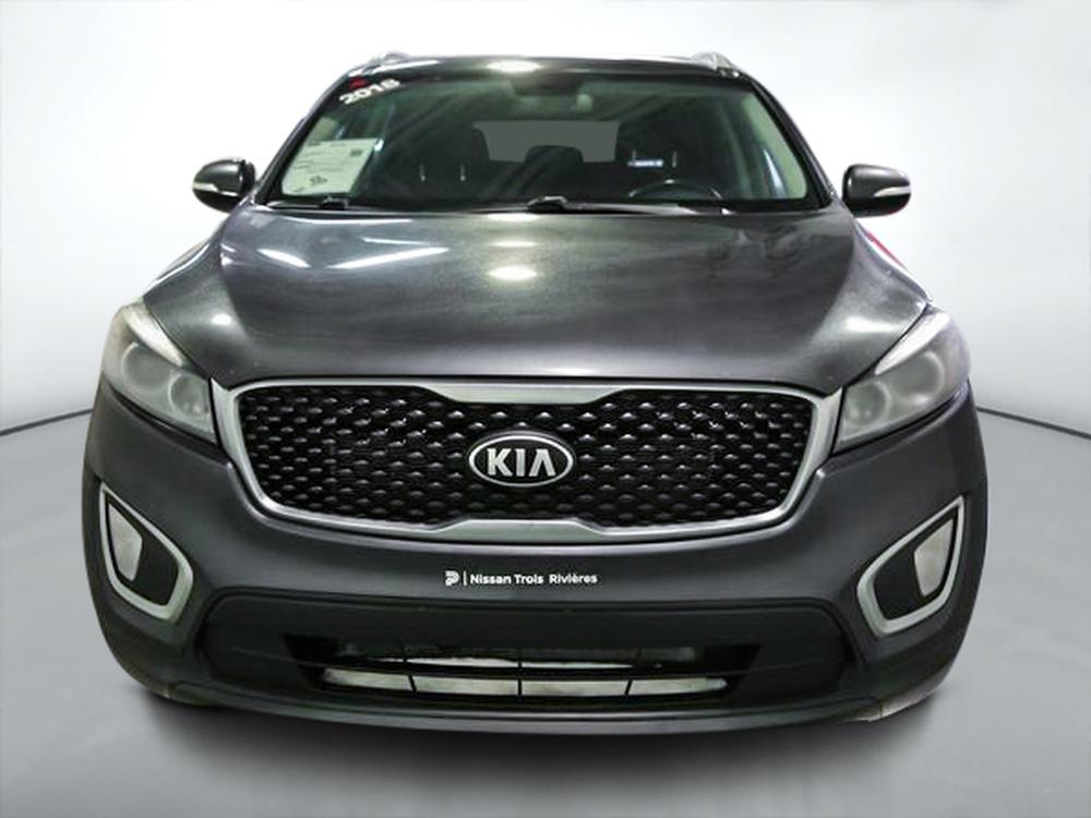 Kia Sorento LX 2018 d&rsquo;occasion à vendre - 9