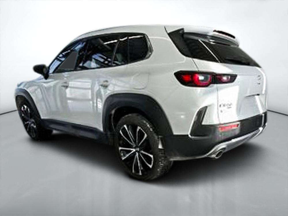 Mazda CX-50 GT TURBO AWD 2025 d&rsquo;occasion à vendre - 6