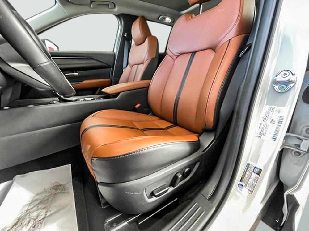 Mazda CX-50 GT TURBO AWD 2025 d&rsquo;occasion à vendre - 16