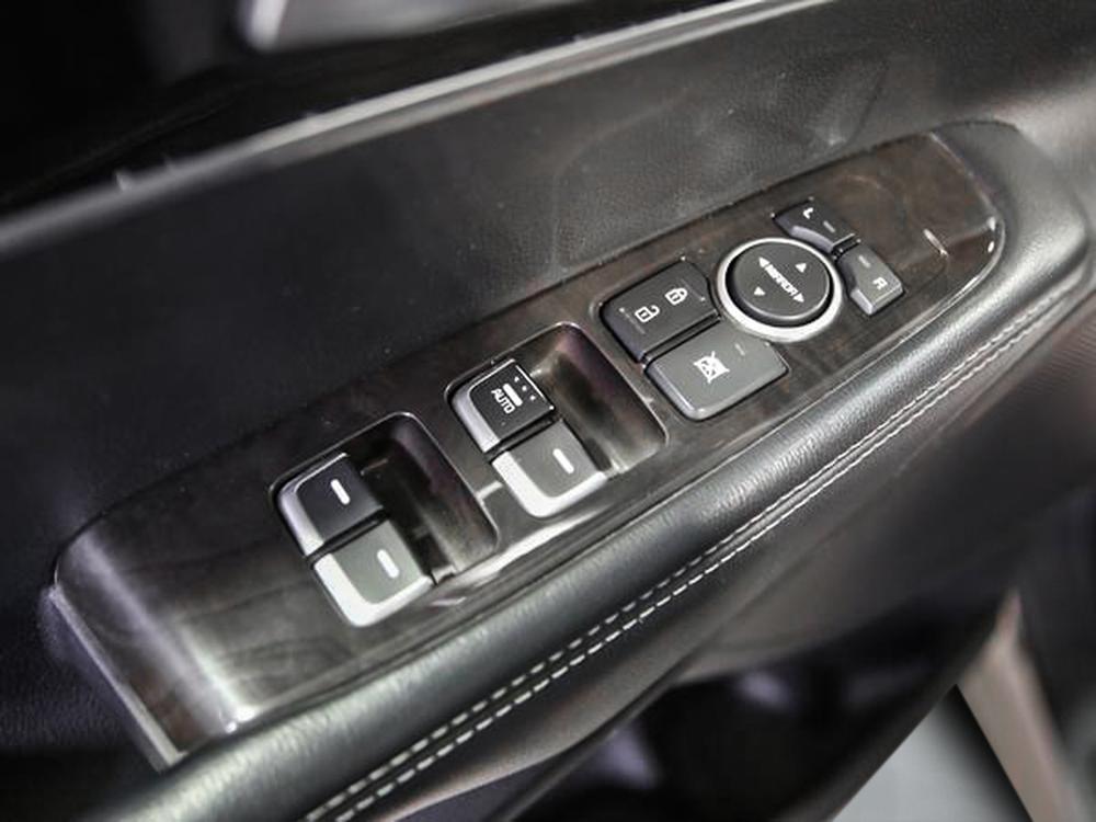 Kia Sorento LX 2018 d&rsquo;occasion à vendre - 14