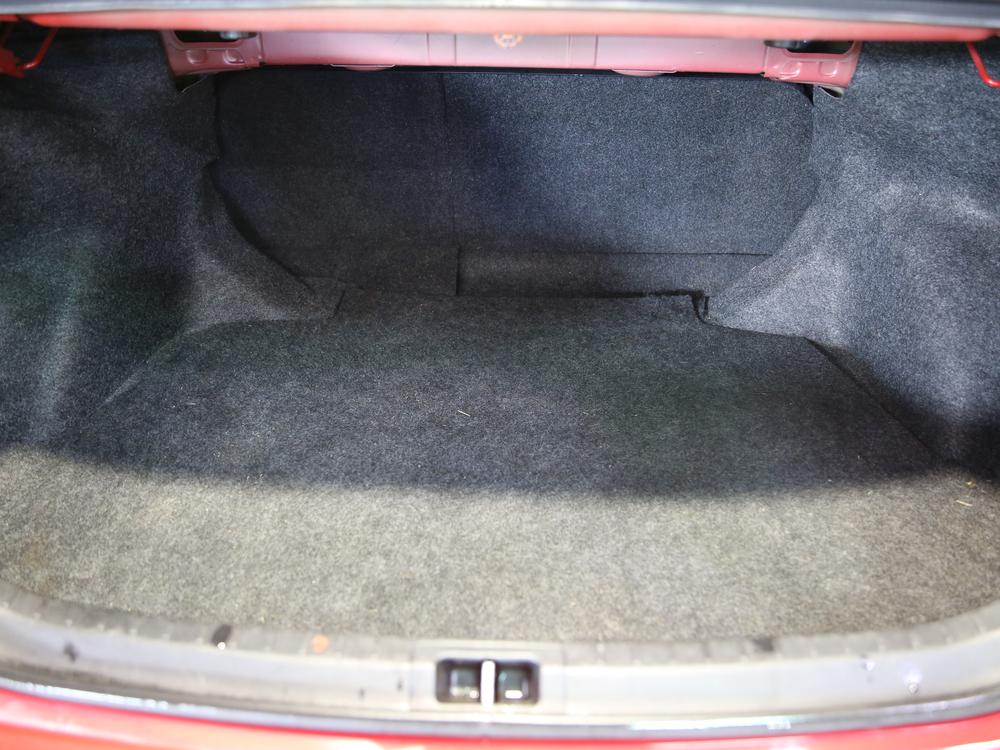 Toyota Corolla S 2014 d&rsquo;occasion à vendre - 33