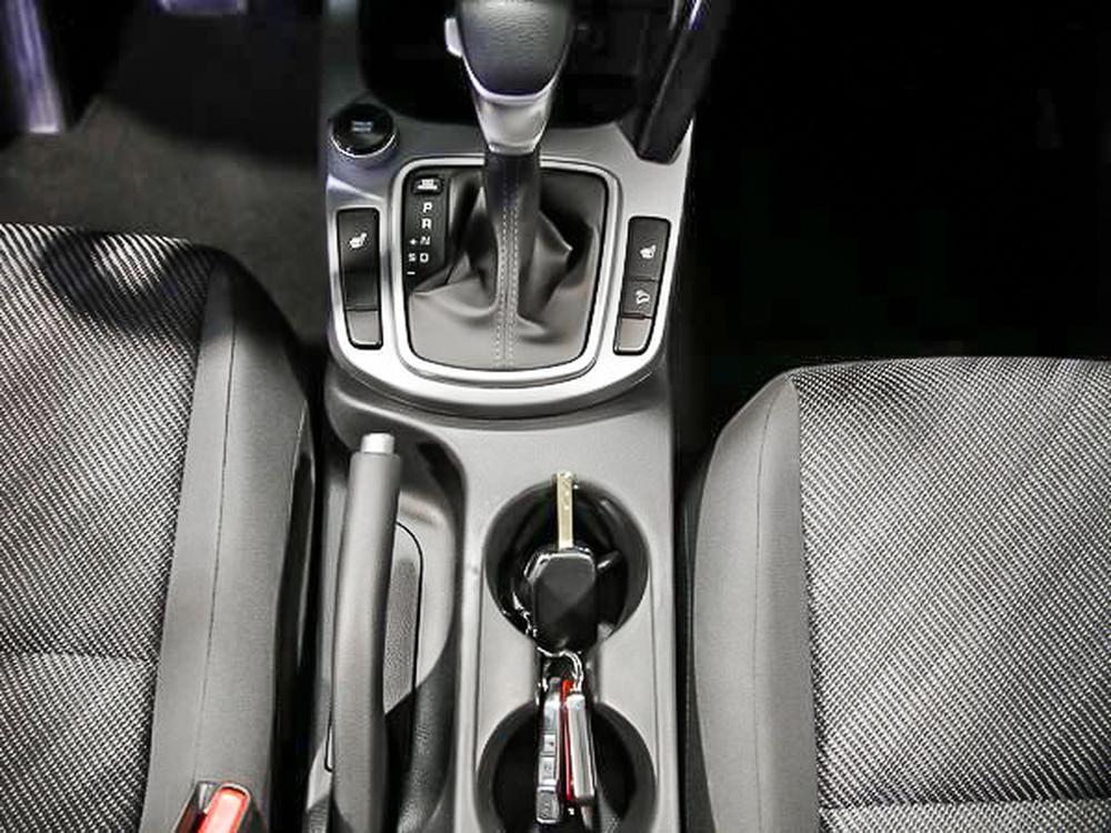 Kia Seltos LX 2024 d&rsquo;occasion à vendre - 28