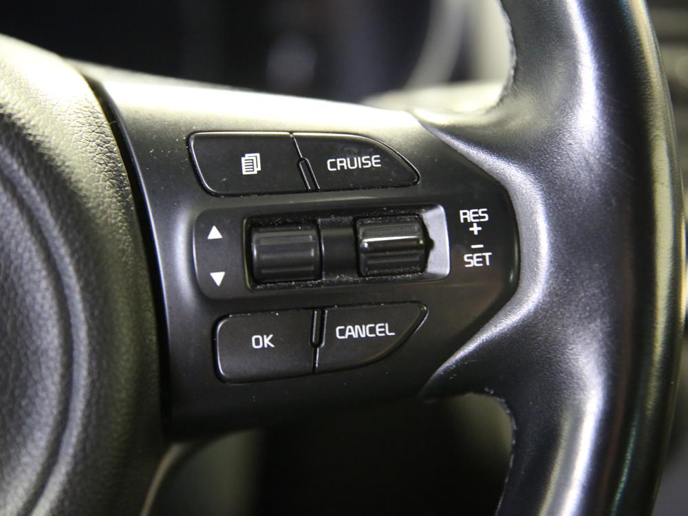 Kia Sorento LX 2018 d&rsquo;occasion à vendre - 19