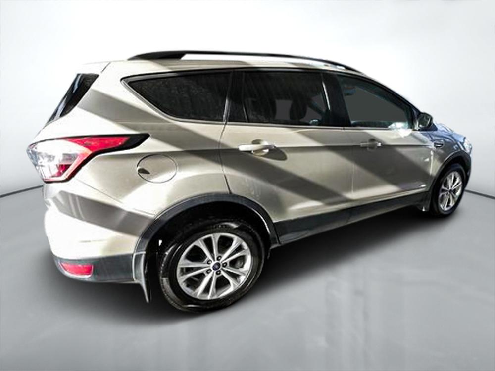 Ford Escape SE 2018 d&rsquo;occasion à vendre - 9