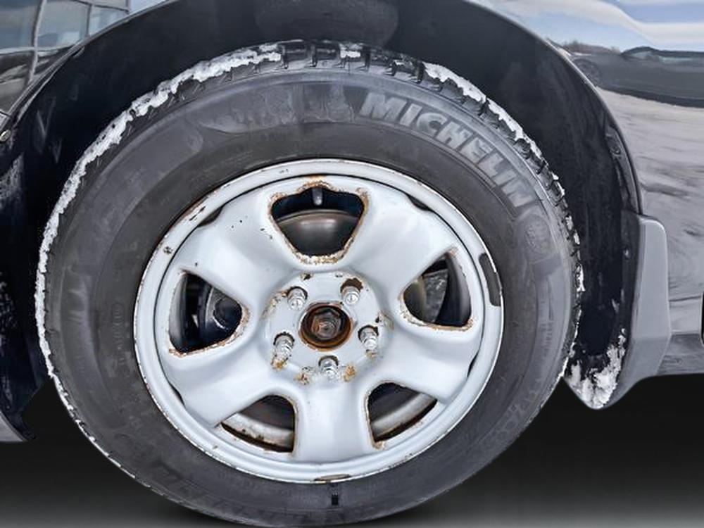 Honda Berline Accord LX 2015 d&rsquo;occasion à vendre - 30