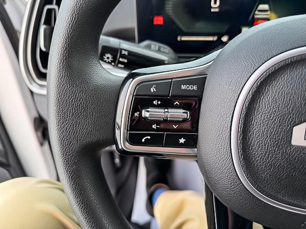 Kia Sorento LX AWD 2024 d&rsquo;occasion à vendre - 21