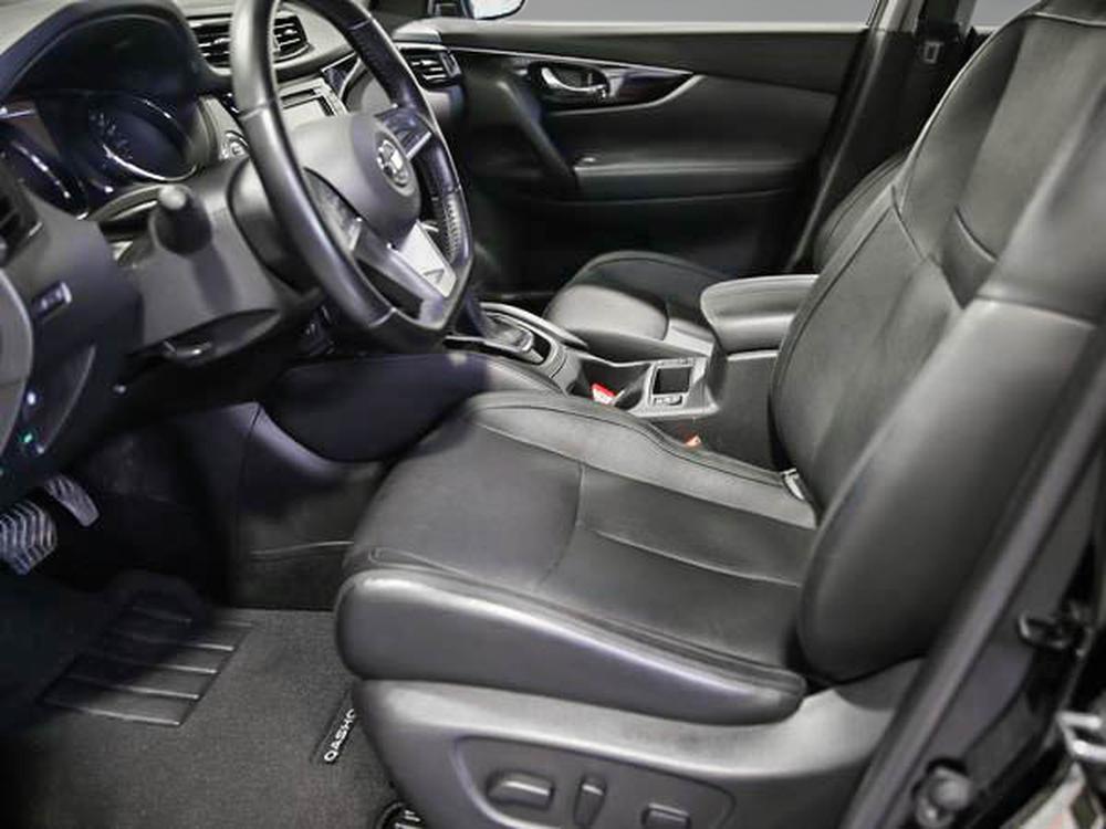 Nissan Qashqai SL 2019 d&rsquo;occasion à vendre - 17