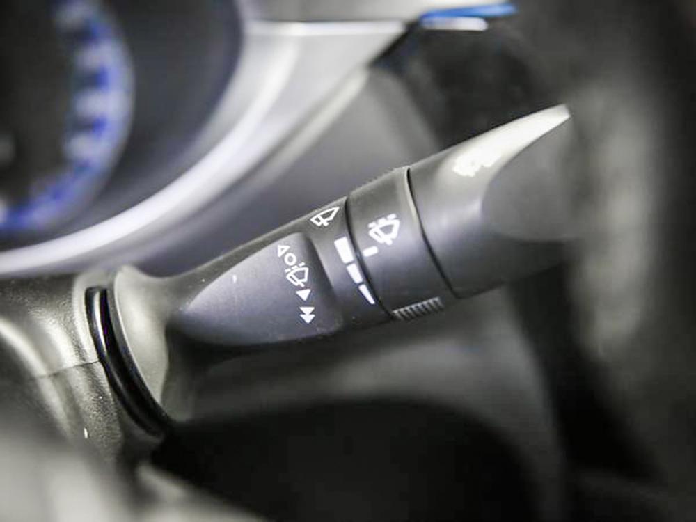 Toyota Corolla S 2014 d&rsquo;occasion à vendre - 22