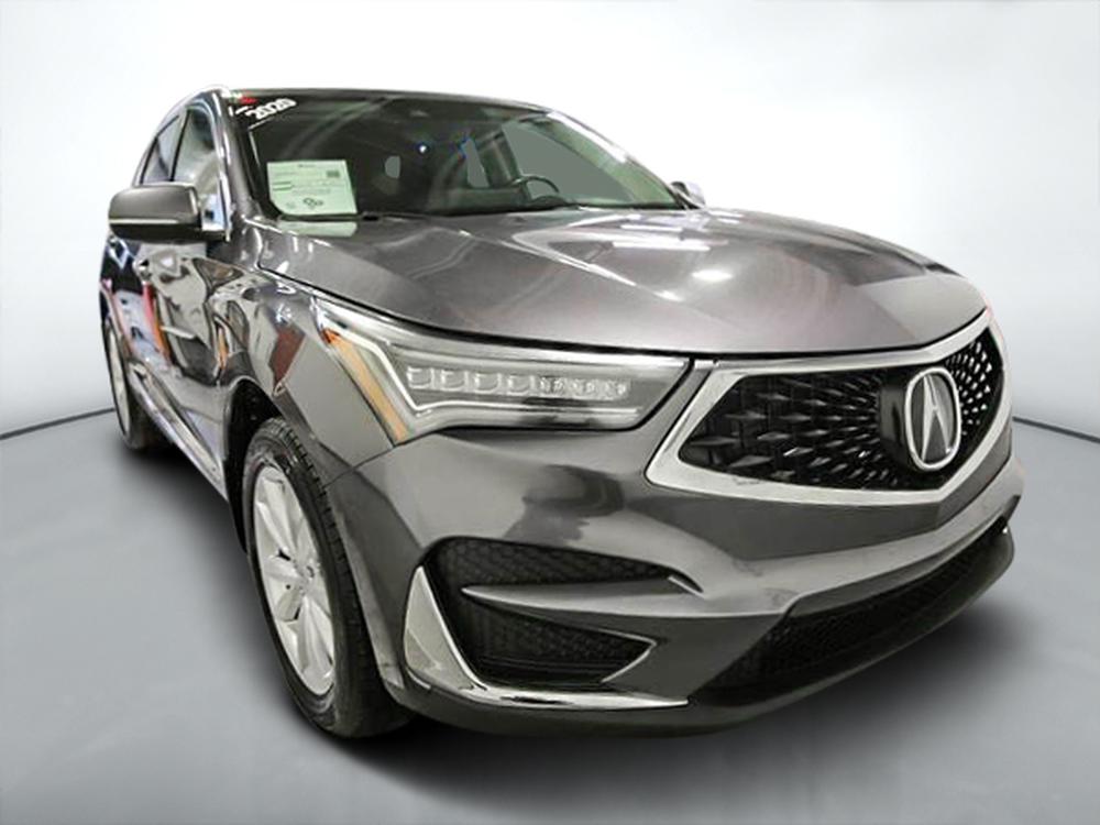 Acura RDX Base 2020 d&rsquo;occasion à vendre - 1