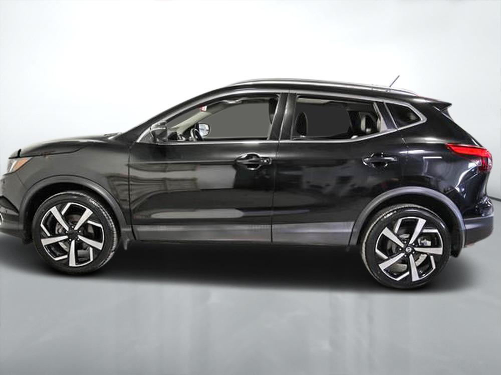 Nissan Qashqai SL 2019 d&rsquo;occasion à vendre - 7