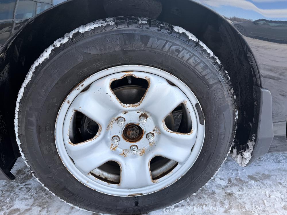 Honda Berline Accord LX 2015 d&rsquo;occasion à vendre - 30