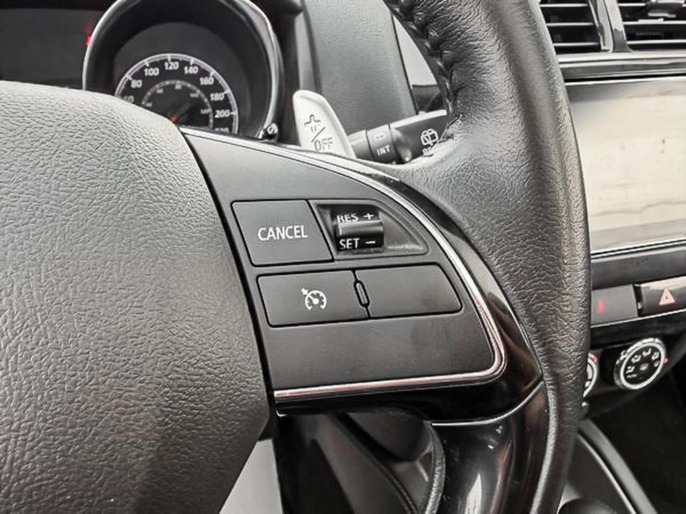 Mitsubishi RVR SE LIMITED 2018 d&rsquo;occasion à vendre - 23