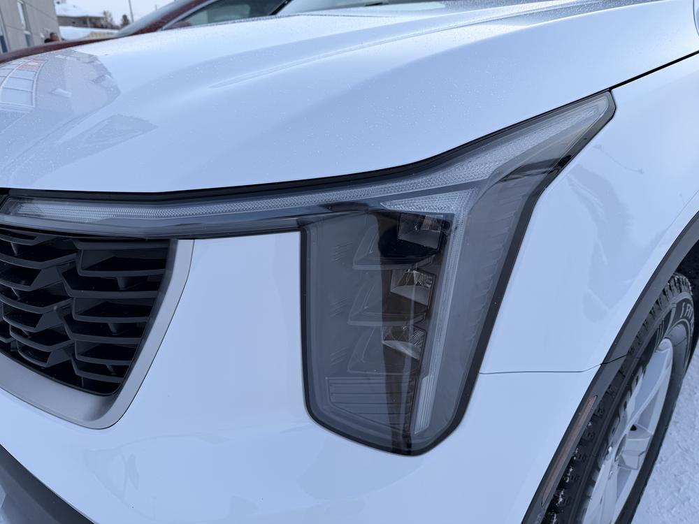 Kia Sorento LX AWD 2024 d&rsquo;occasion à vendre - 4