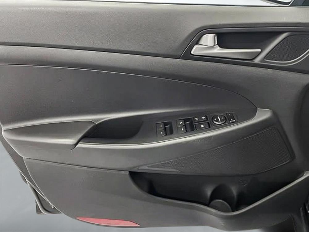 Hyundai Tucson Preferred 2021 d&rsquo;occasion à vendre - 12