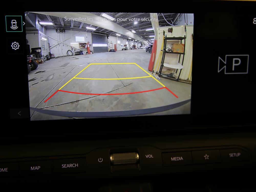 Kia K4 EX+ 2025 d&rsquo;occasion à vendre - 31