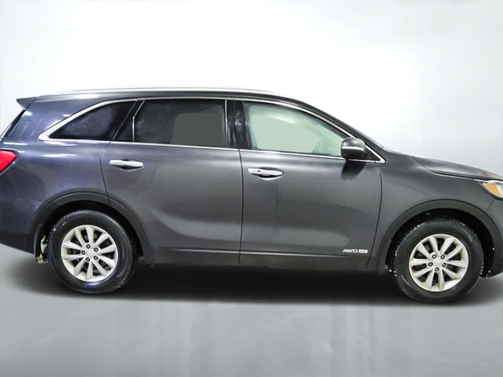 Kia Sorento LX 2018 d&rsquo;occasion à vendre - 2