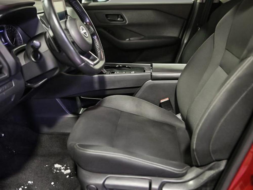 Nissan Rogue S 2023 d&rsquo;occasion à vendre - 16