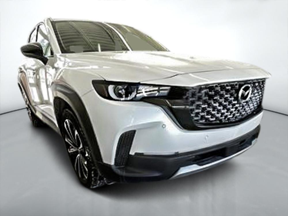 Mazda CX-50 GT TURBO AWD