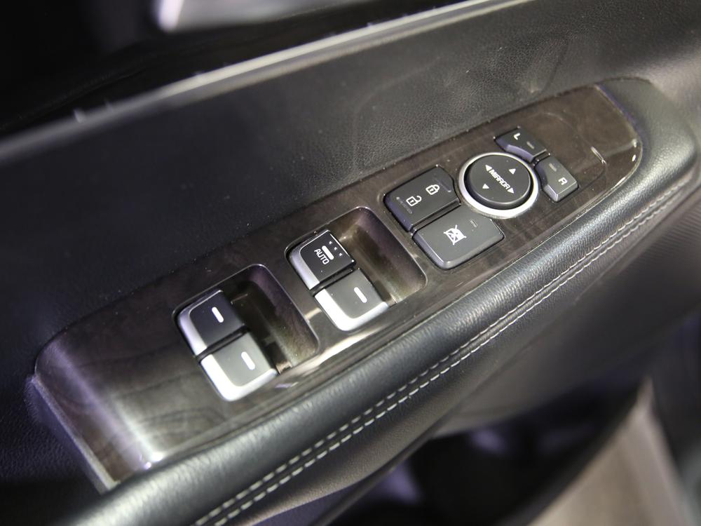 Kia Sorento LX 2018 d&rsquo;occasion à vendre - 14