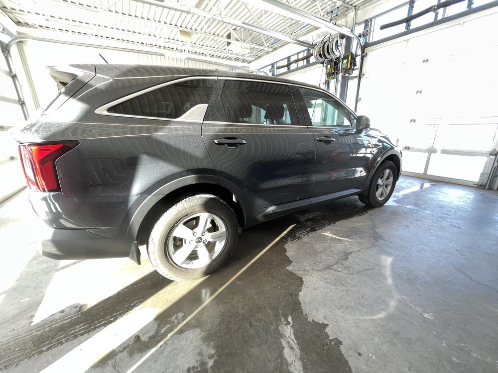Kia Sorento LX PREMIUM AWD 2021 d&rsquo;occasion à vendre - 9