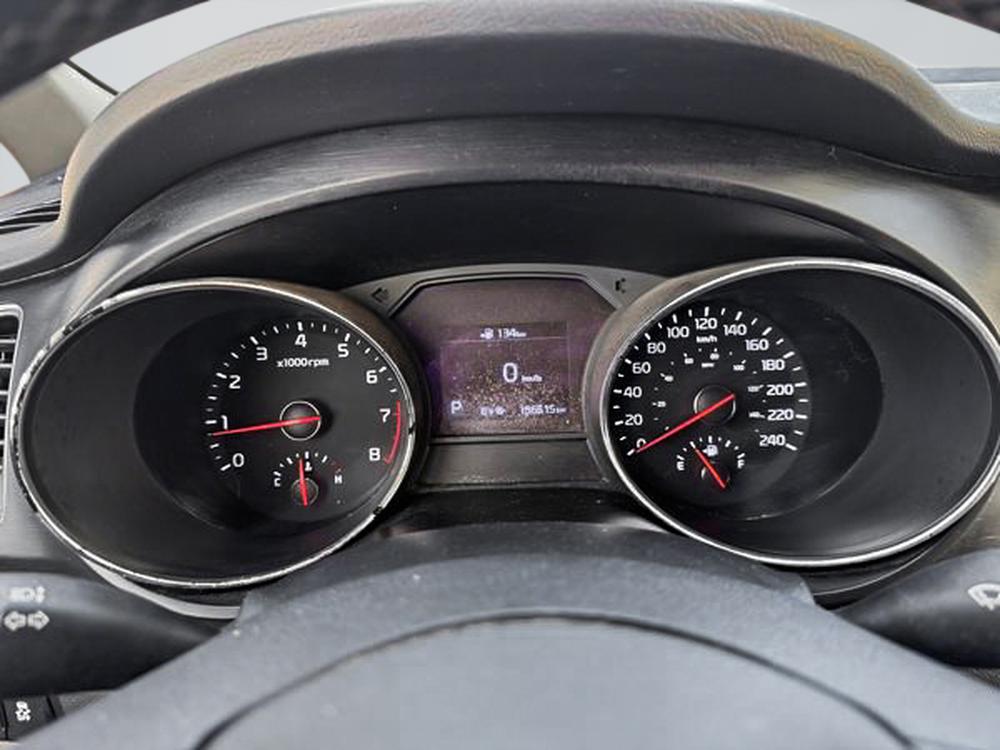 Kia Sedona LX PLUS 2019 d&rsquo;occasion à vendre - 19