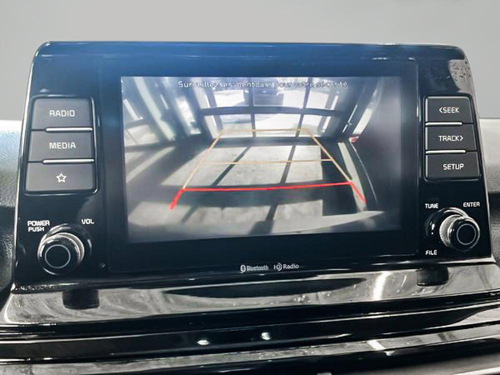 Kia Seltos EX AWD 2021 d&rsquo;occasion à vendre - 28