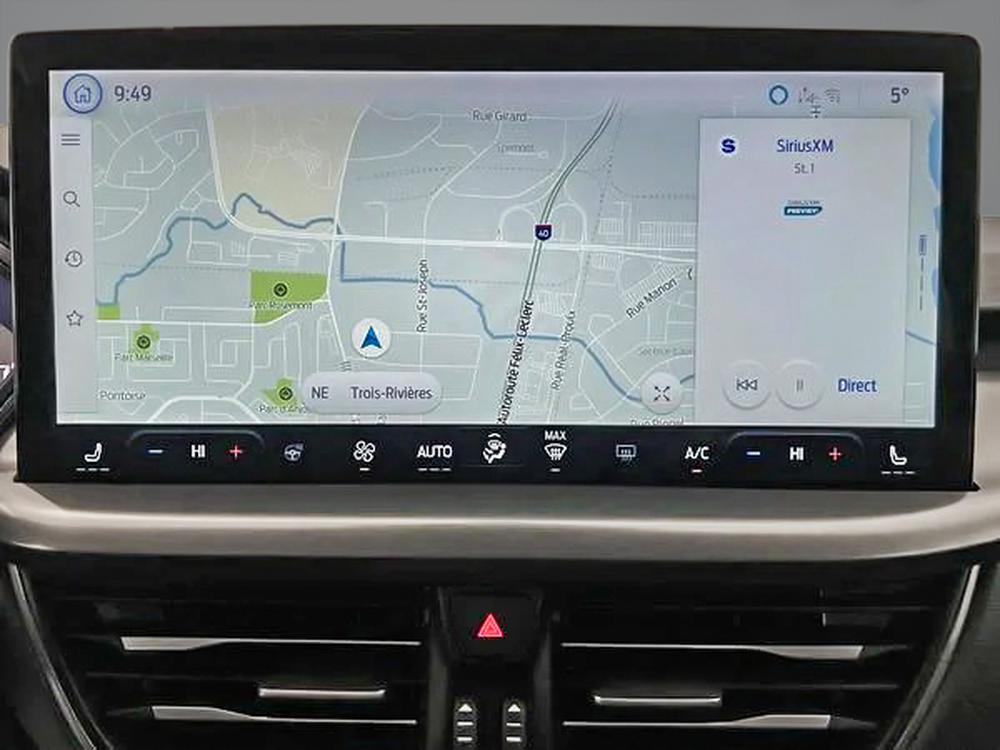 Ford Escape HYBRID PLUG-IN 2025 d&rsquo;occasion à vendre - 27