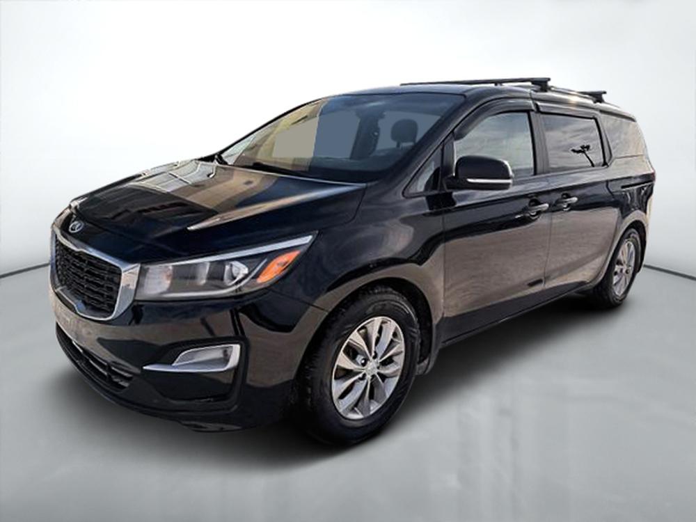 Kia Sedona LX PLUS 2019 d&rsquo;occasion à vendre - 3