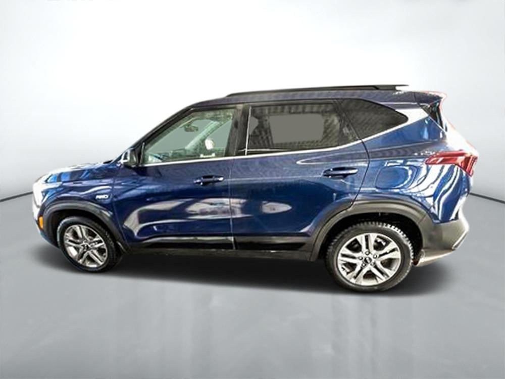 Kia Seltos EX AWD 2021 d&rsquo;occasion à vendre - 13