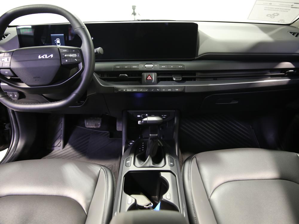 Kia K4 EX+ 2025 d&rsquo;occasion à vendre - 33