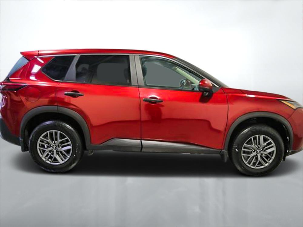 Nissan Rogue S 2023 d&rsquo;occasion à vendre - 2