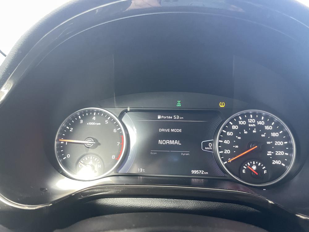 Kia Seltos EX AWD 2021 d&rsquo;occasion à vendre - 23