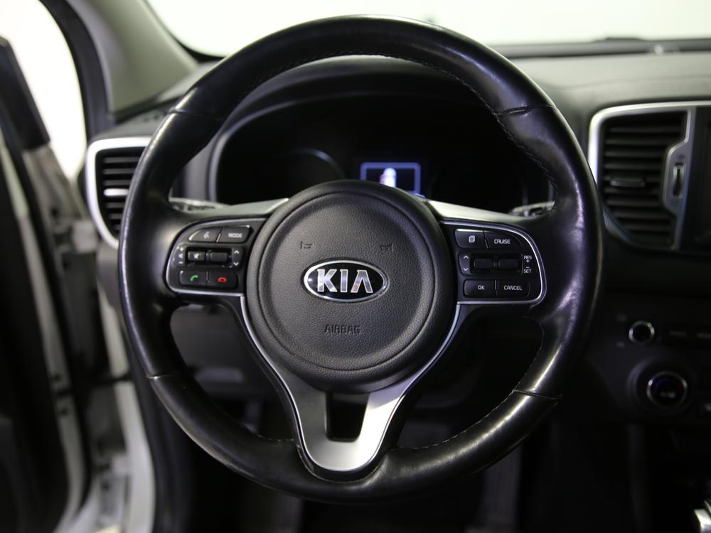 Kia Sportage EX 2019 d&rsquo;occasion à vendre - 17