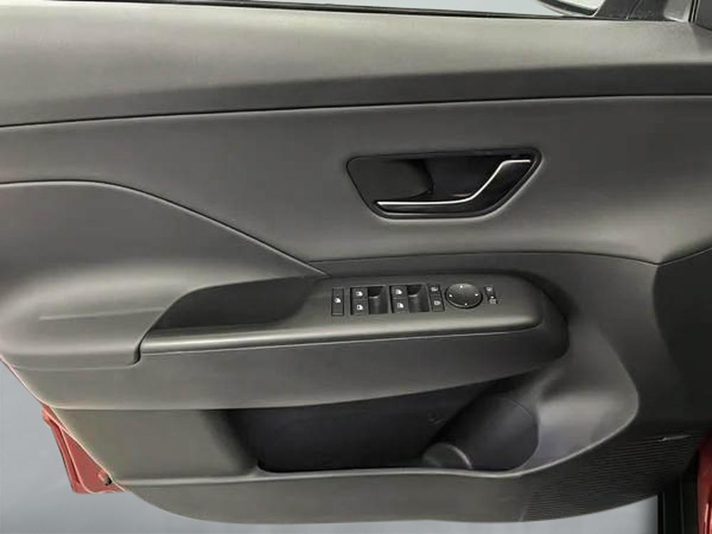 Hyundai Kona N-LINE ULTIMATE 1.6T AWD 2025 d&rsquo;occasion à vendre - 12