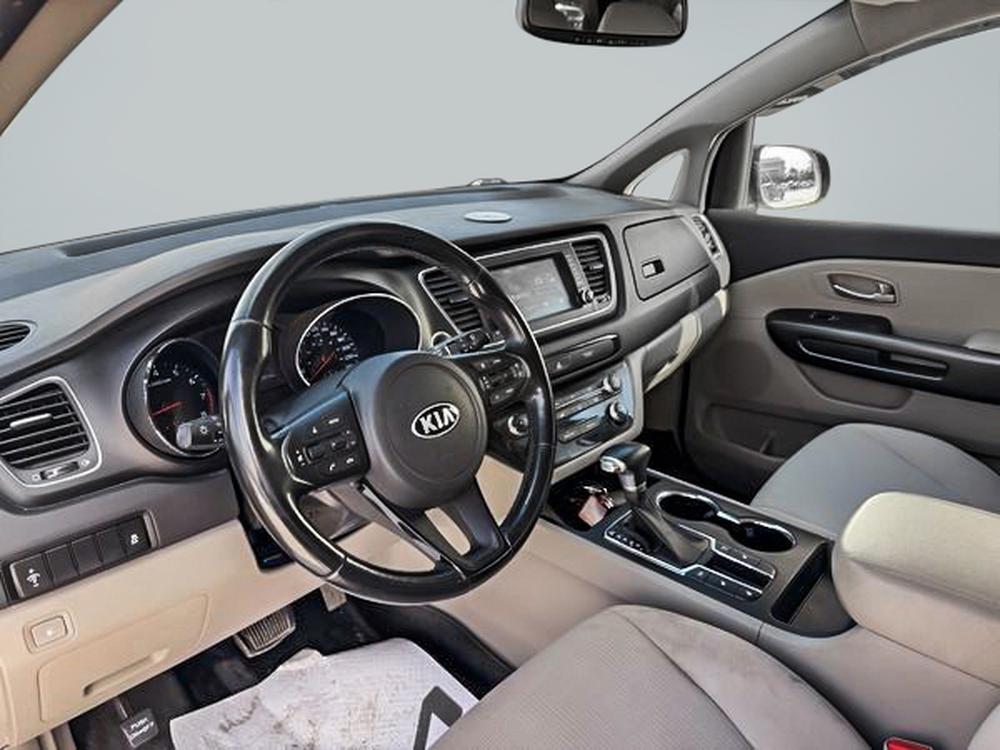 Kia Sedona LX PLUS 2019 d&rsquo;occasion à vendre - 14