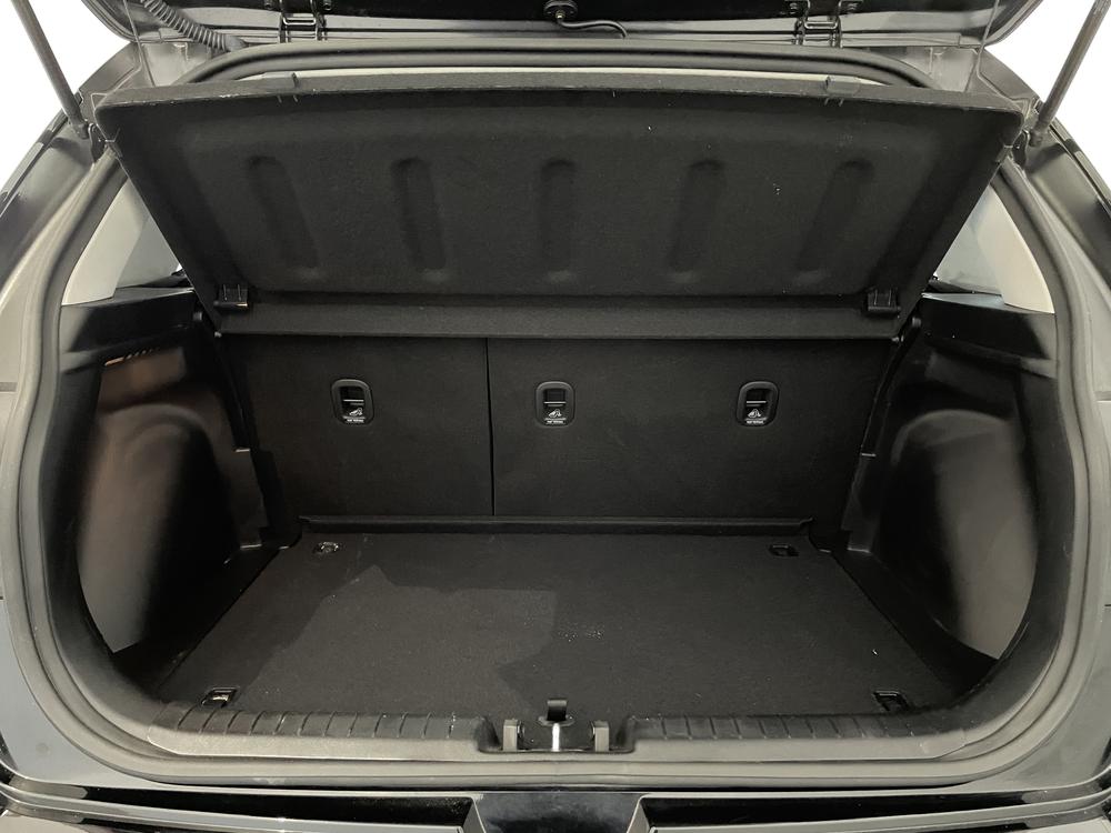 Hyundai Venue Essential 2024 d&rsquo;occasion à vendre - 27