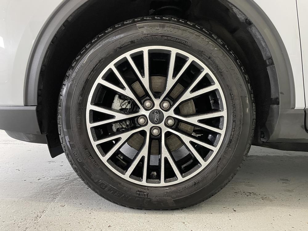 Ford Escape HYBRID PLUG-IN 2025 d&rsquo;occasion à vendre - 8