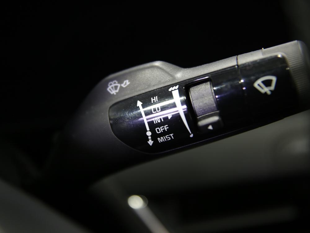 Kia K4 EX+ 2025 d&rsquo;occasion à vendre - 24