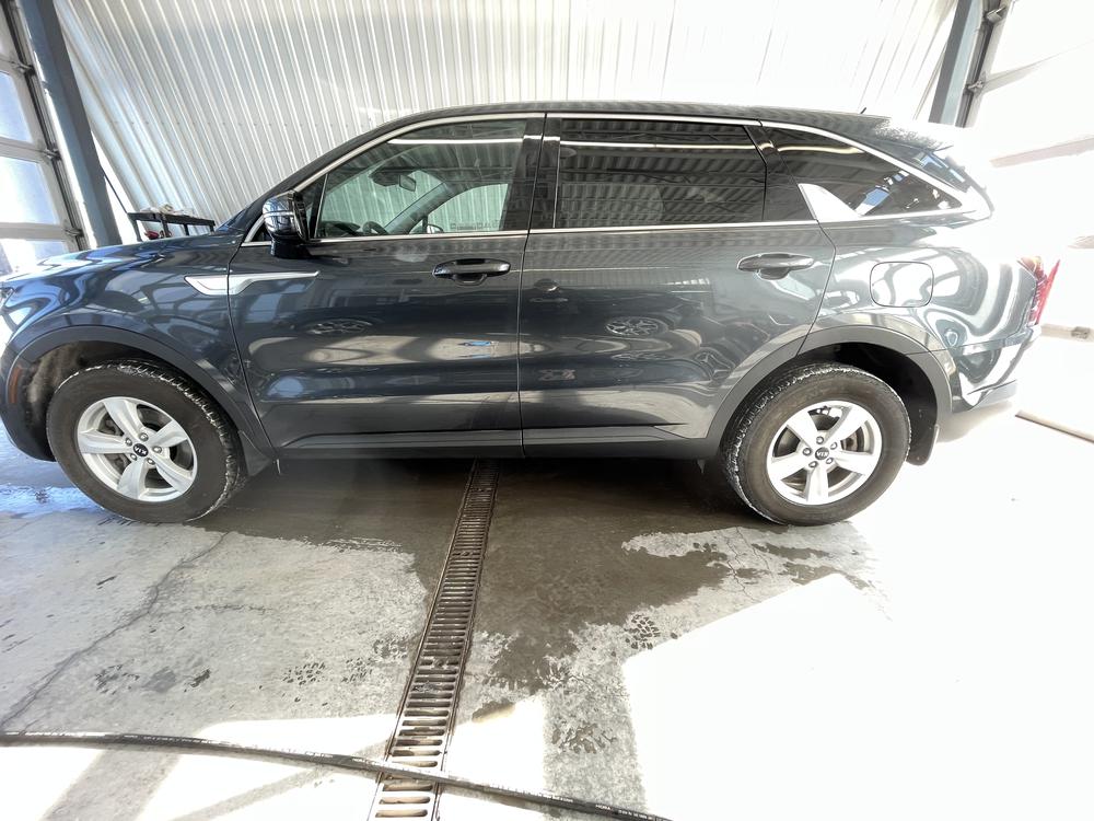 Kia Sorento LX PREMIUM AWD 2021 d&rsquo;occasion à vendre - 4