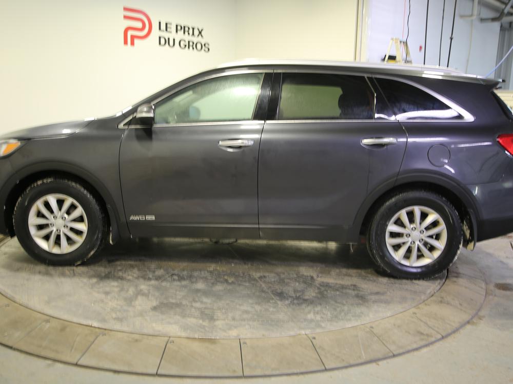 Kia Sorento LX 2018 d&rsquo;occasion à vendre - 7