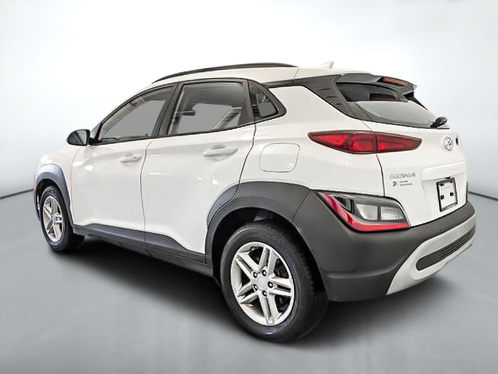 Hyundai Kona Essential AWD 2022 d&rsquo;occasion à vendre - 6
