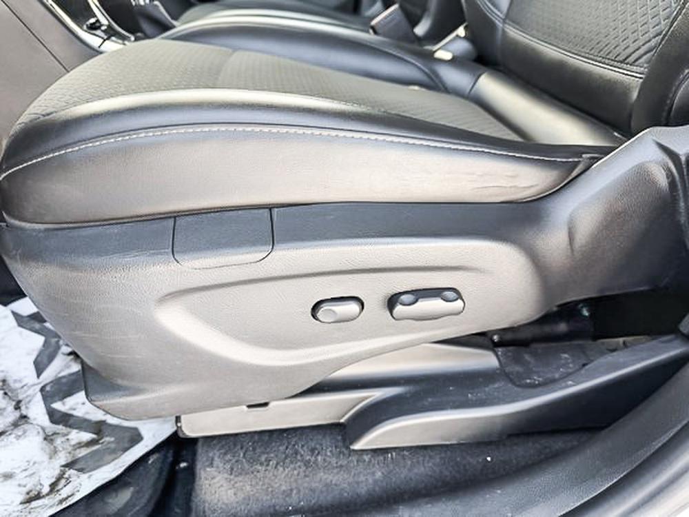 Buick Encore PREFERRED AWD 2018 d&rsquo;occasion à vendre - 17