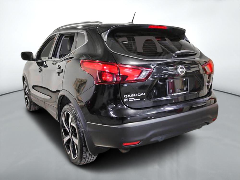 Nissan Qashqai SL 2019 d&rsquo;occasion à vendre - 6