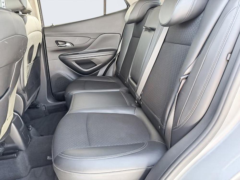 Buick Encore PREFERRED AWD 2018 d&rsquo;occasion à vendre - 28